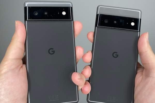 Google Pixel 8: así es la nueva generación de teléfonos que confía en la IA  para ser más inteligentes que nunca