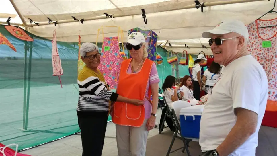 Comerciantes de Topolobampo piden prioridad durante el Carnaval