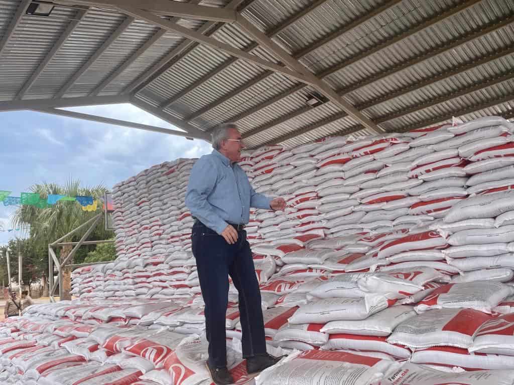 FOTO: Heidi Fonseca.