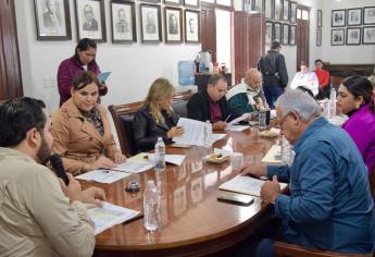 Ayuntamiento de El Fuerte aprueba Programa de Ahorros y Reducción 2023