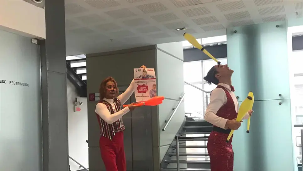 FOTO: Brandon Sainz.