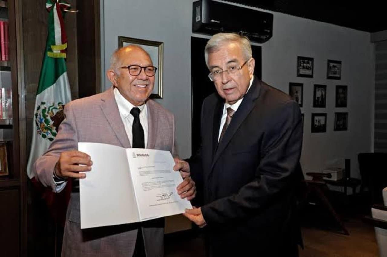 «Lo más pronto posible, el posible desafuero de El Químico»: fiscal