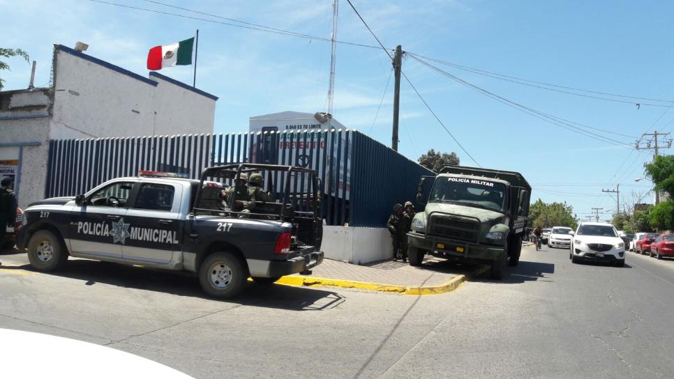 No más huachicol: la Policía de Mazatlán ahorrará hasta 50 mdp en combustible