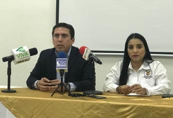 Sindicato de la UAS valora el apoyo de Rocha Moya ante petición de modificar Ley Orgánica