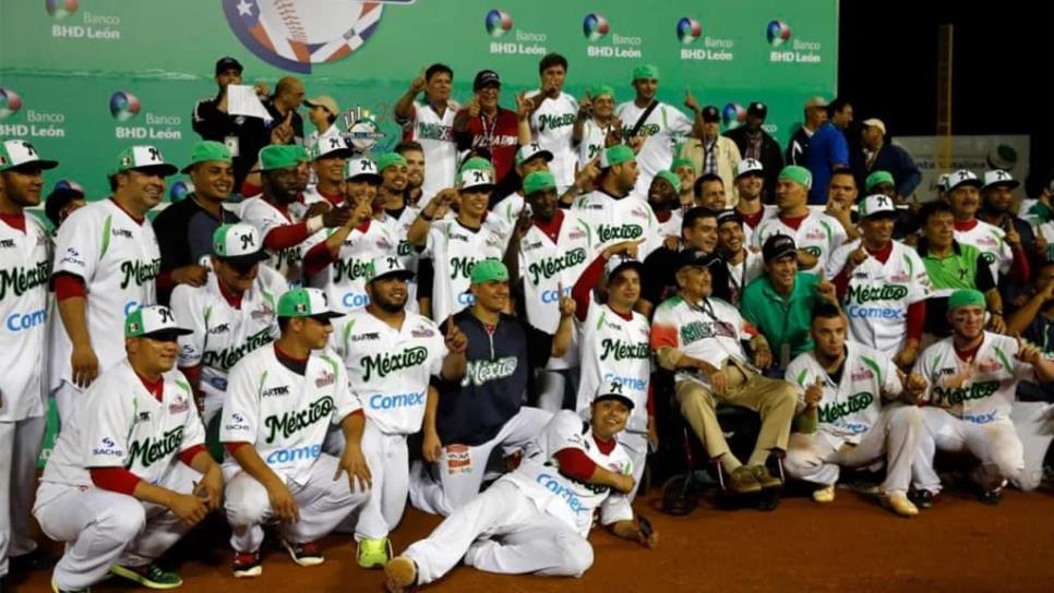 Venados de Mazatlán, último equipo mexicano en ganar la Serie del Caribe