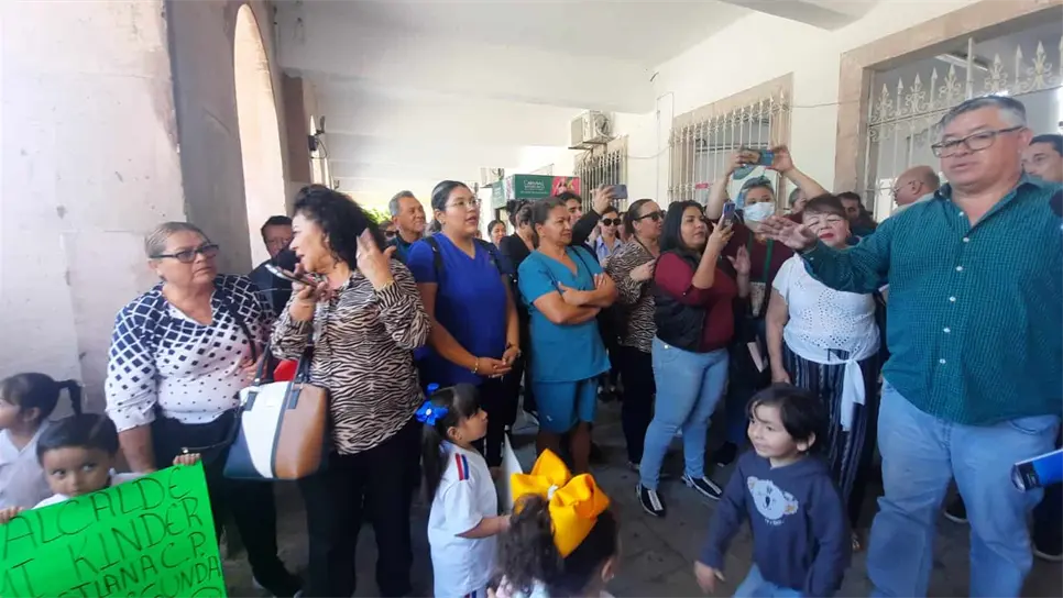 FOTO: Tahiry Zambrano.