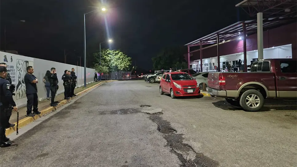 FOTO: Ángel Zamudio.