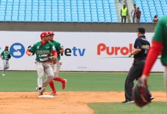 Dos jugadores de Cañeros se quedaron sin ir a la Serie del Caribe por falta de pasaportes