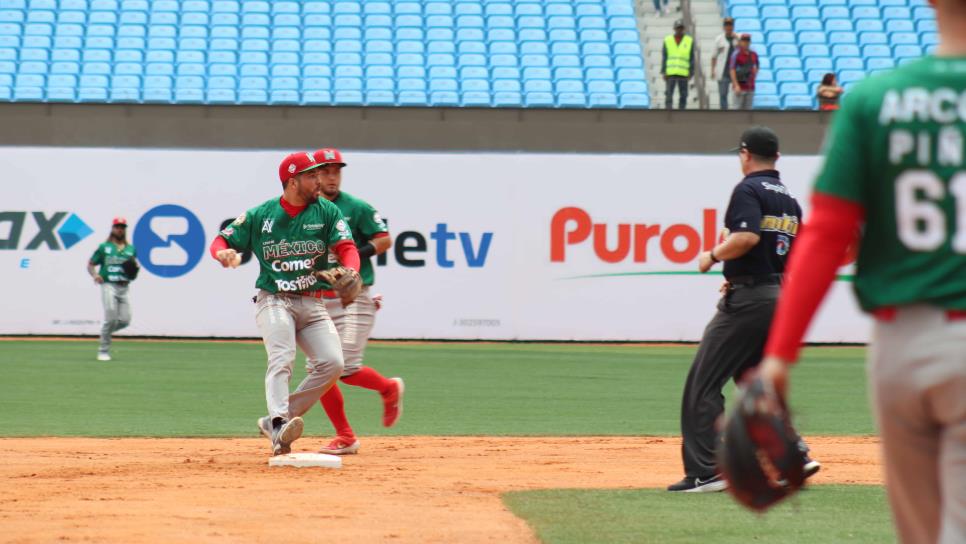 México se queda con el tercer lugar en la Serie del Caribe 2023