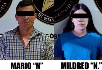 Detienen a mochitenses y a su novio, por la desaparición de un doctor de Cajeme