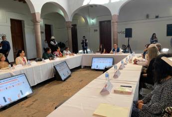 Estados del Mar de Cortés impulsarán proyectos para fomentar el turismo