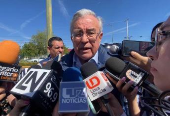 Vender brownies con mariguana en escuelas es un delito, no es cosa de sanción escolar: Rocha