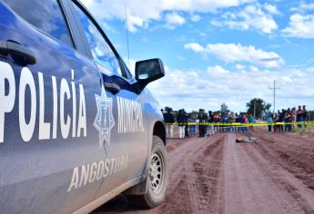 Matan a puñaladas a joven jornalero hidalguense en Angostura
