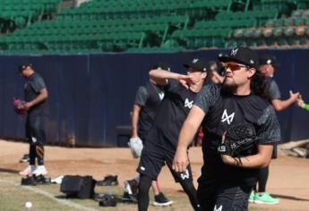 Cañeros de México cierra su preparación de cara a la Serie del Caribe