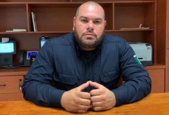 Secretario de Seguridad Pública señala que no hay reporte al 911 sobre agresión a joven en Culiacán
