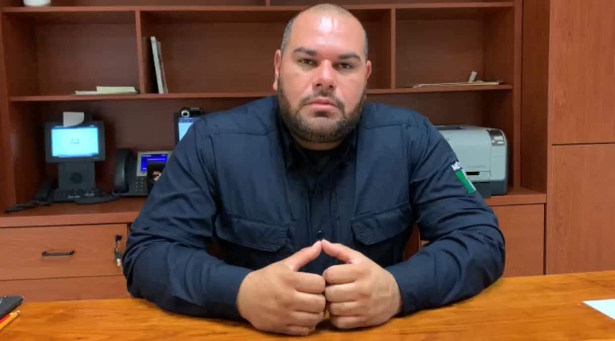 FOTO: Brandon Sainz.