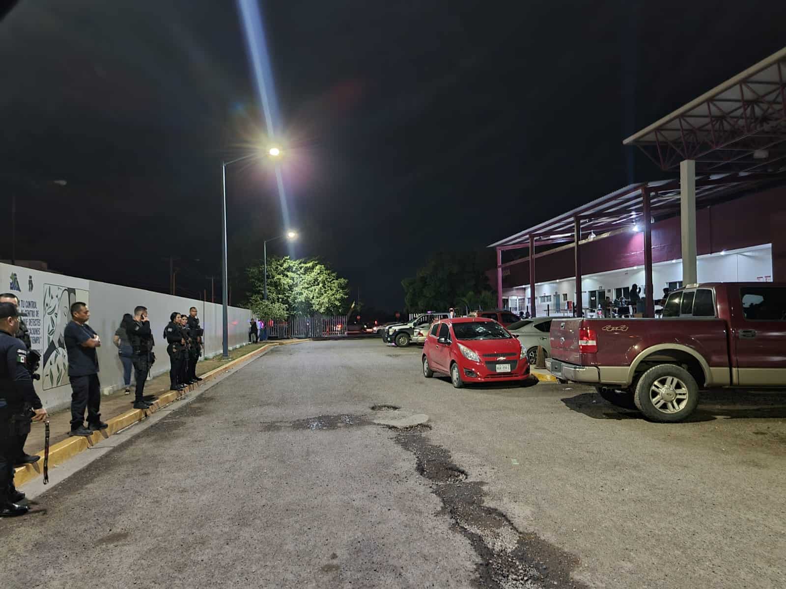 FOTO: Ángel Zamudio.