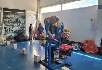 Explotación laboral y trata de personas, línea de investigación en caso de jornaleros del Campo 35