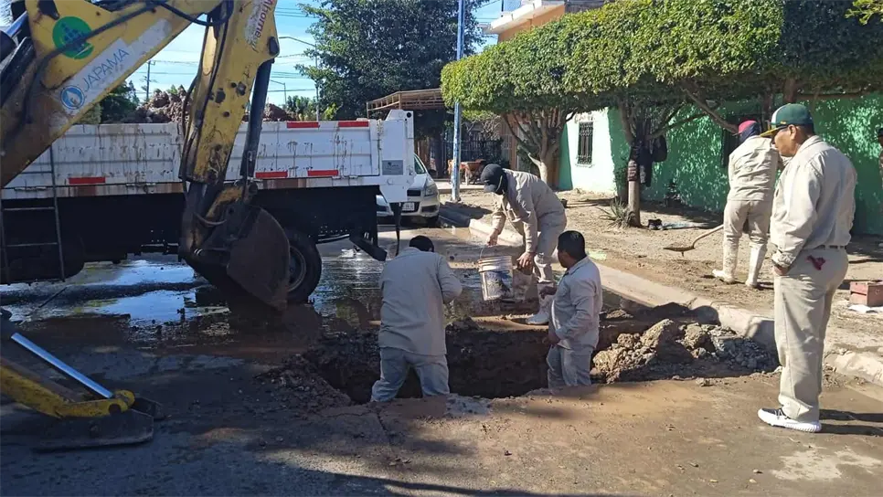 No más horas extras; reducen prestaciones a empleados de JAPAMA
