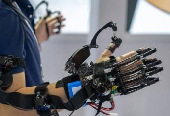 La UAS ofrecerá la licenciatura en Ingeniería Mecatrónica