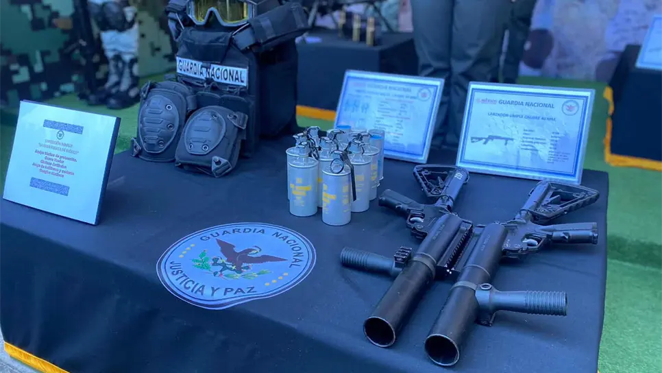 FOTO: Heidi Fonseca.