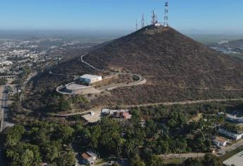 Error de diseño retrasa primera etapa de obra en el Cerro de la Memoria