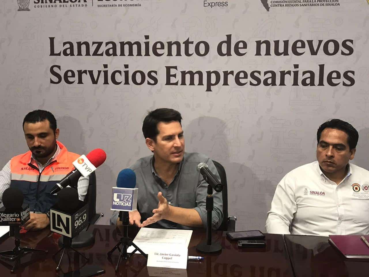 FOTO: Brandon Sainz.