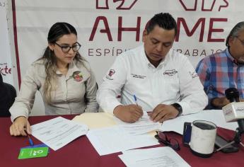 Se habilitarán dos nuevas escuelas deportivas en Ahome