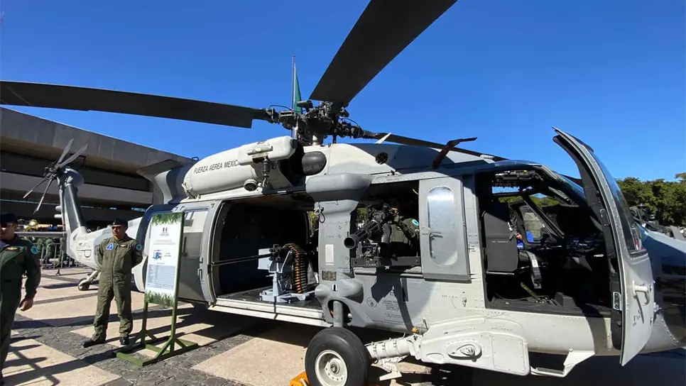 FOTO: Heidi Fonseca.