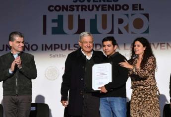 Beca Jóvenes Construyendo el Futuro: cuándo es el depósito de febrero