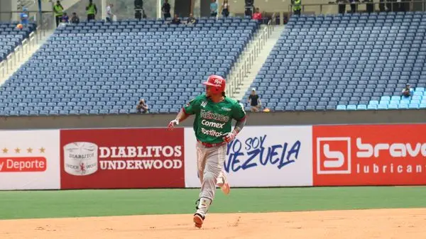 FOTO: Liga Mexicana del Pacífico.