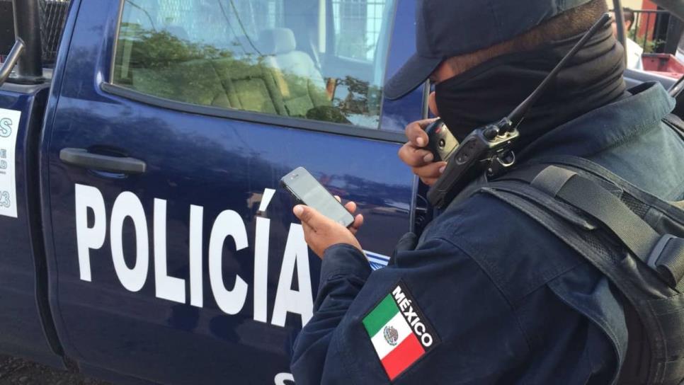 Policías que golpearon a joven en Culiacán podrían ser municipales: Castañeda Camarillo