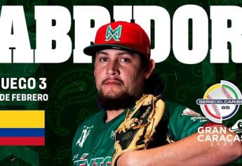 Serie del Caribe: Cañeros de México va con Darel Torres ante Colombia