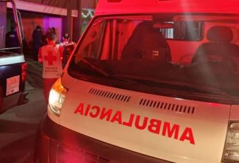 Adulto muere tras ser atropellado al sur de Culiacán; el responsable se dio a la fuga