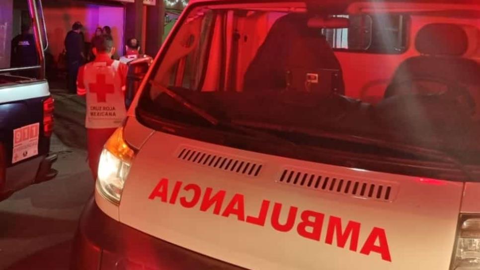 Adulto muere tras ser atropellado al sur de Culiacán; el responsable se dio a la fuga