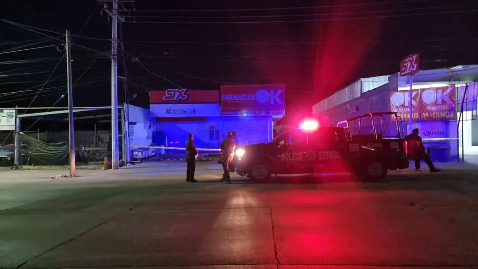 FOTO: Ángel Zamudio.