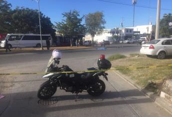 Cierra enero con dos ciclistas muertos en Mazatlán