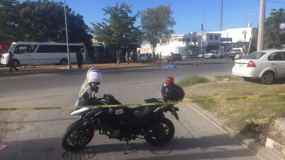 Cierra enero con dos ciclistas muertos en Mazatlán