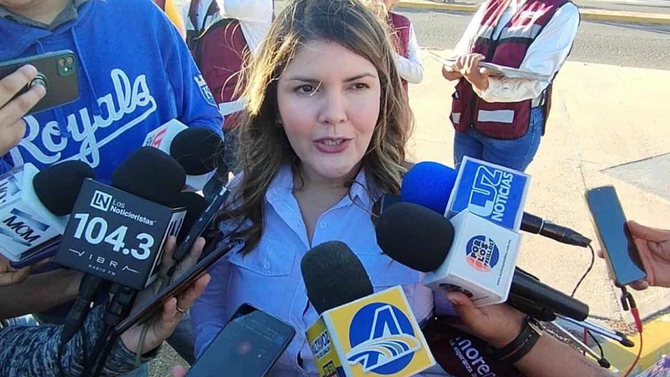 «Morena surgió en las calles y es ahí donde debemos pertenecer»: Merary Villegas