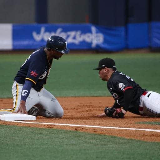 México cae 2-1 ante Curazao en el segundo juego de la Serie del Caribe