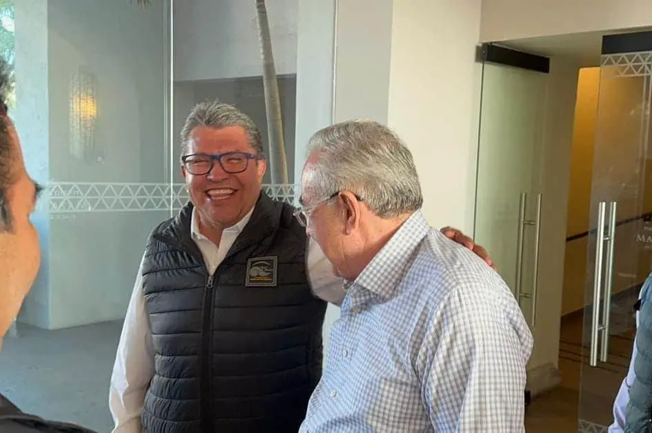 FOTO: Tahiry Zambrano.