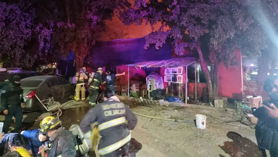 FOTO: Ángel Zamudio.