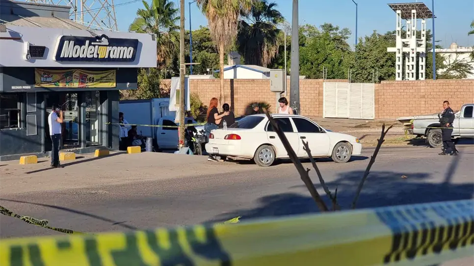 FOTO: Ángel Zamudio.