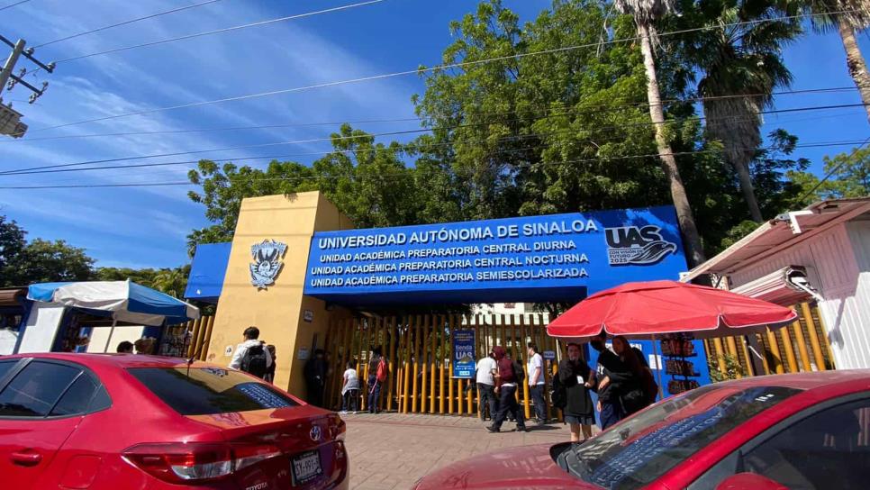 Preinscripciones UAS: inicia proceso de admisión el próximo 20 de febrero; Conoce las bases