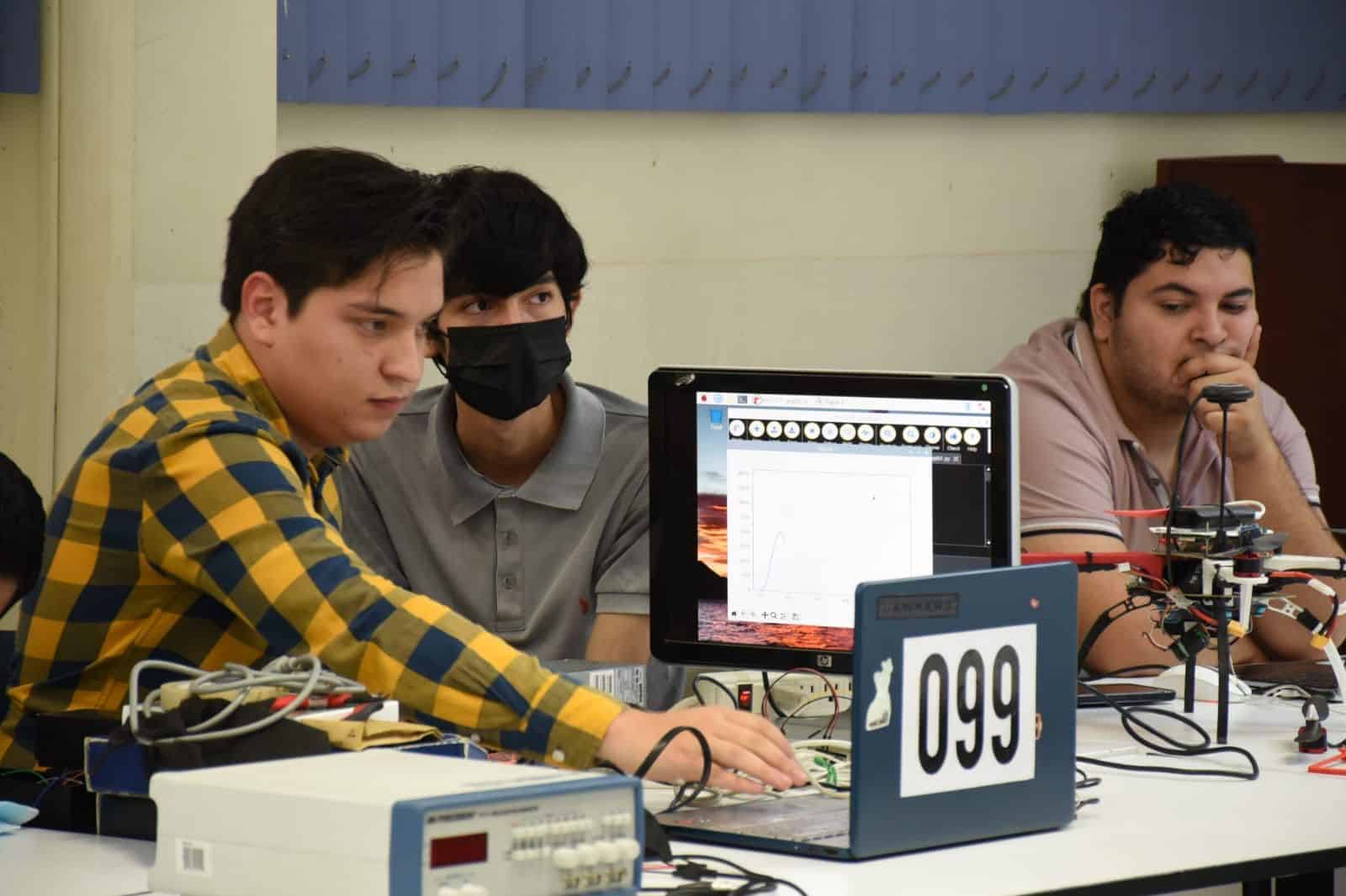 La UAS cuenta con 6 nuevas carreras para el próximo ciclo escolar