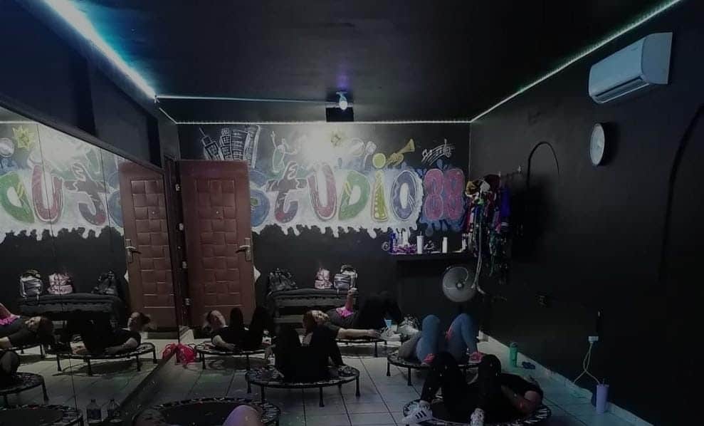 Por acosador sexual cierra gimnasio femenil en Los Mochis