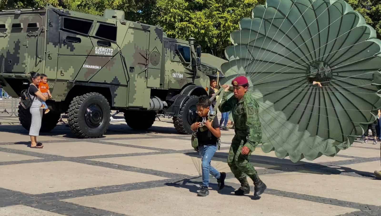 FOTO: Heidi Fonseca.