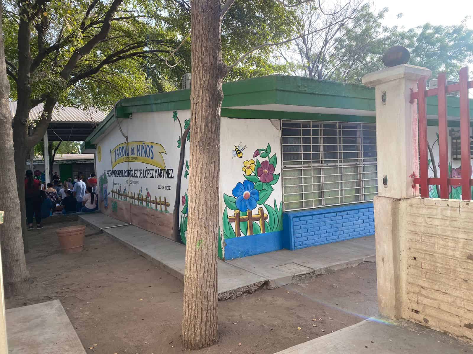 FOTO: Heidi Fonseca.