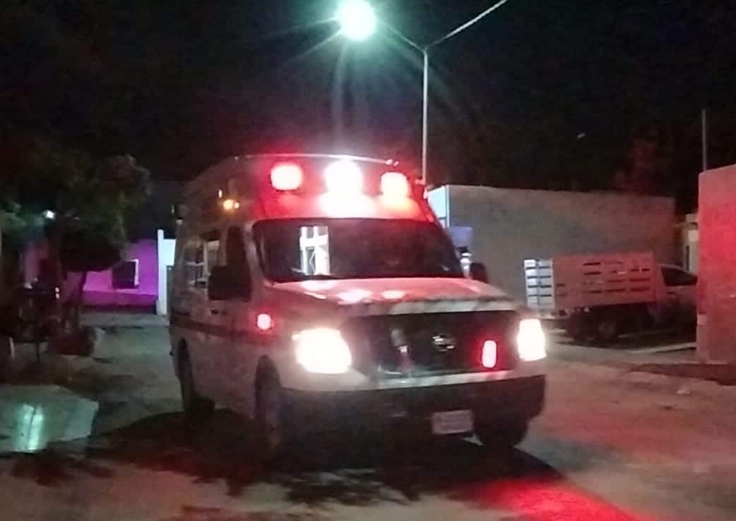 Balean a joven que caminaba por calles de la colonia Buena Vista, Culiacán