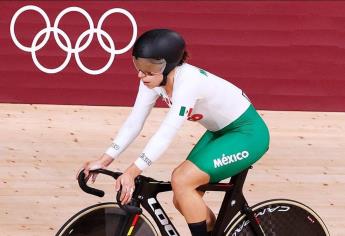 Ciclistas sinaloenses inician proceso rumbo a Paris 2024